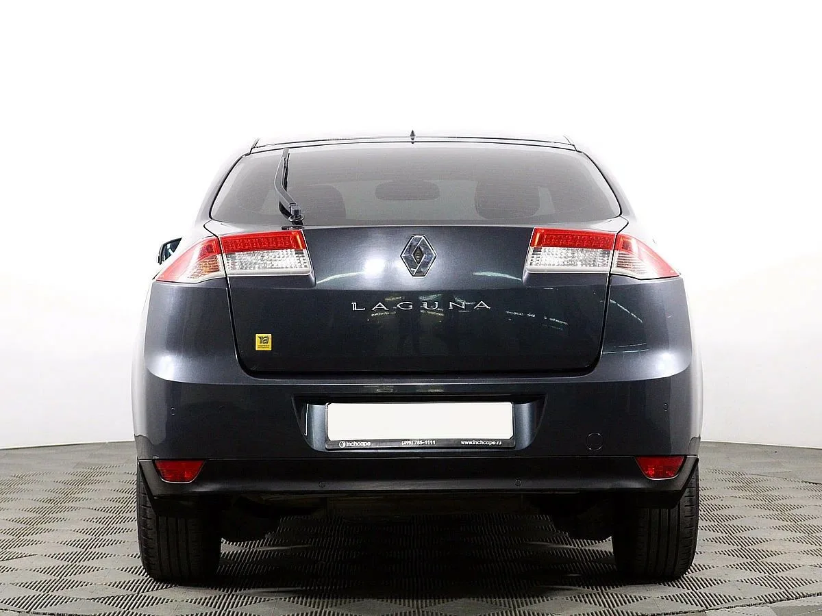 Renault Laguna