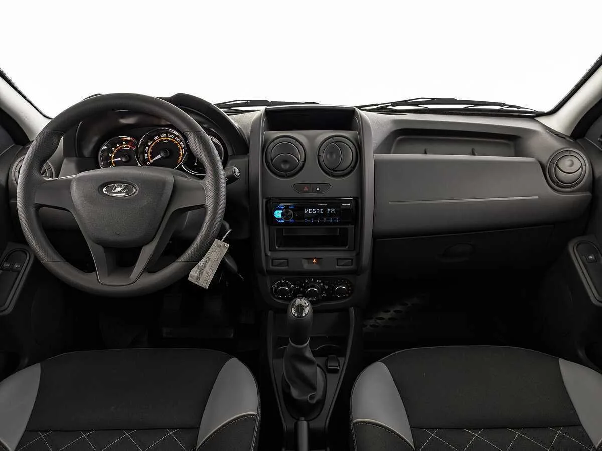 LADA (ВАЗ) Largus