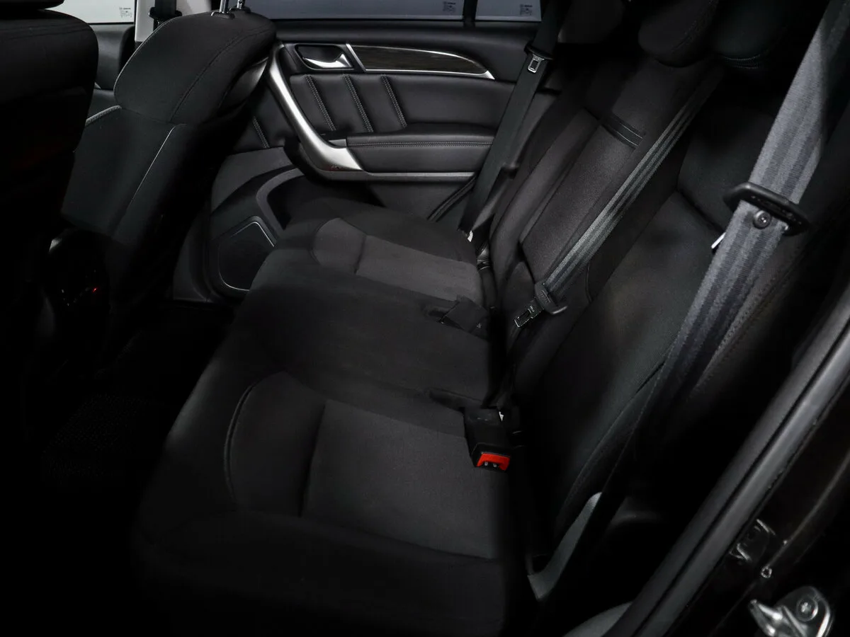 Haval H9