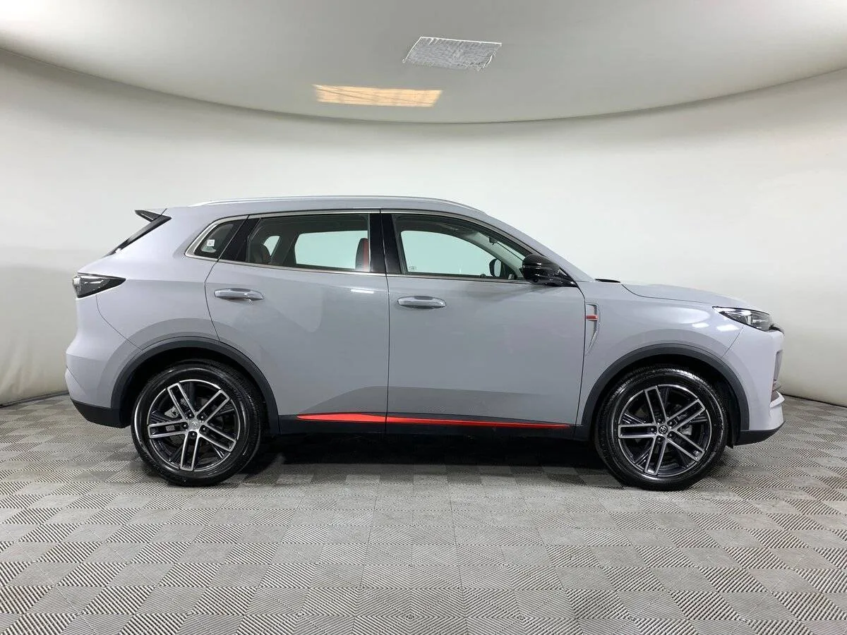 Changan CS55 Plus