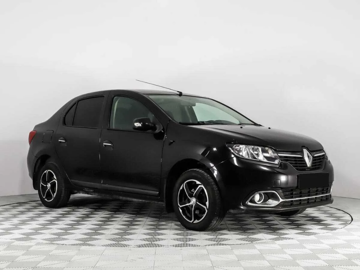 Renault Logan