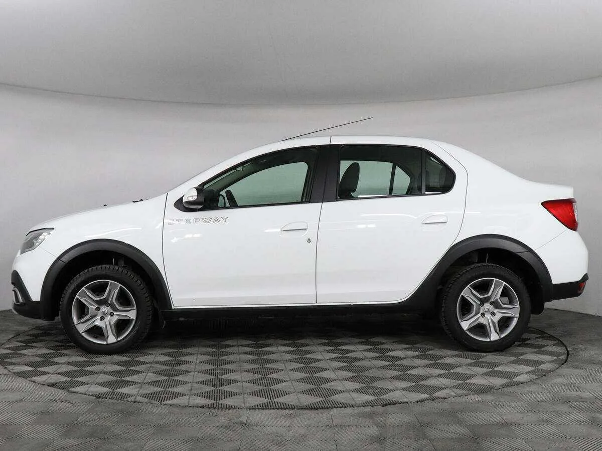 Renault Logan