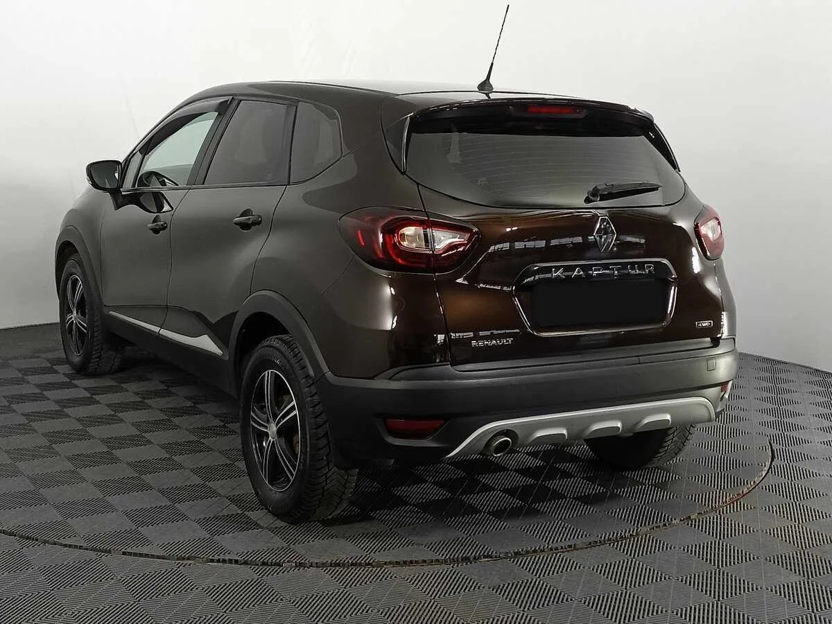 Renault Kaptur