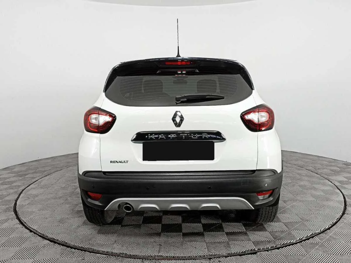 Renault Kaptur