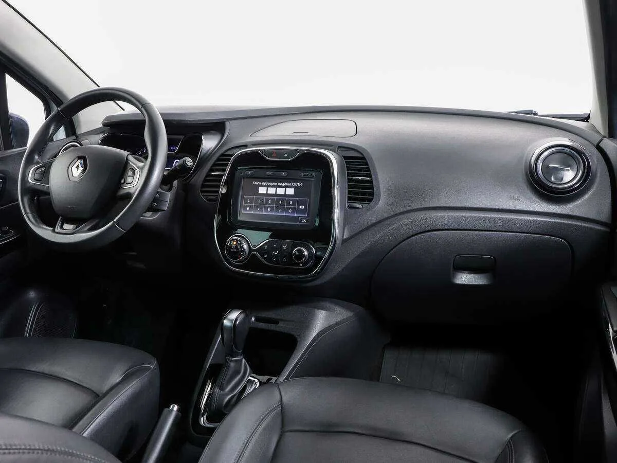 Renault Kaptur