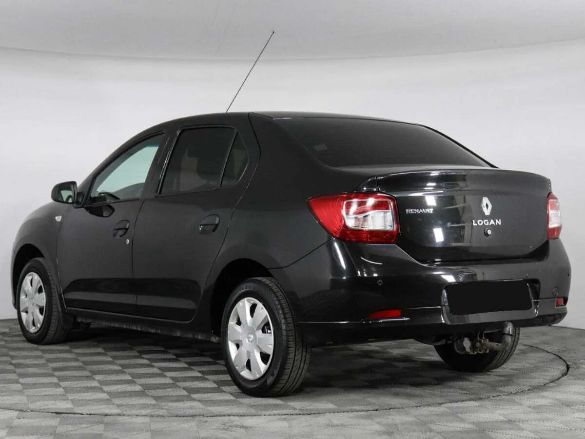Renault Logan