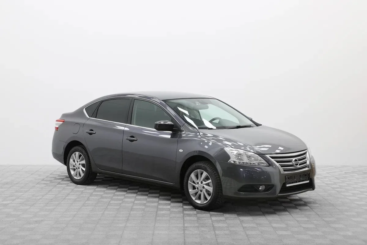 Nissan Sentra