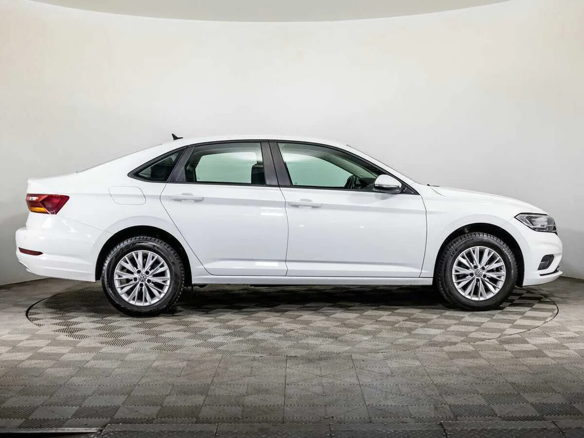 Volkswagen Jetta
