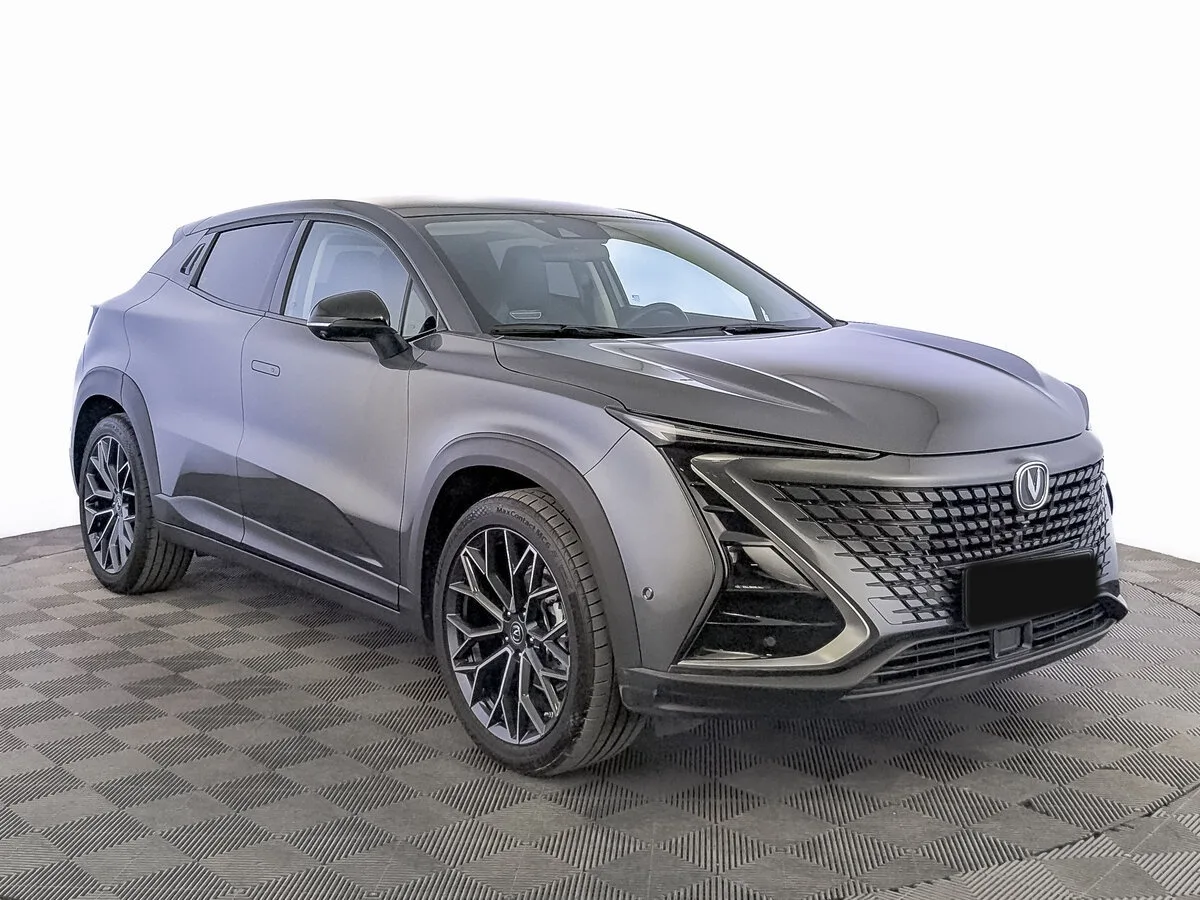 Changan Uni T