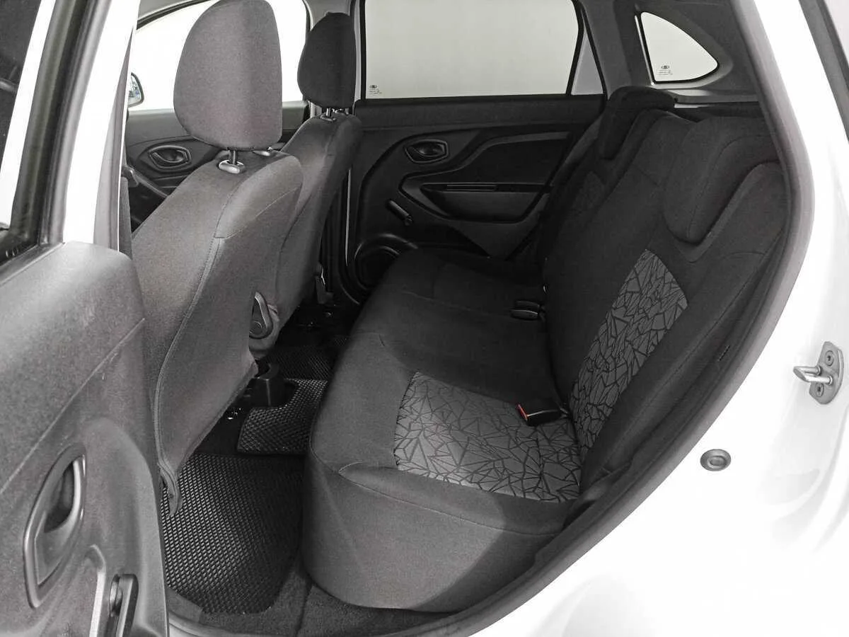 LADA (ВАЗ) XRAY