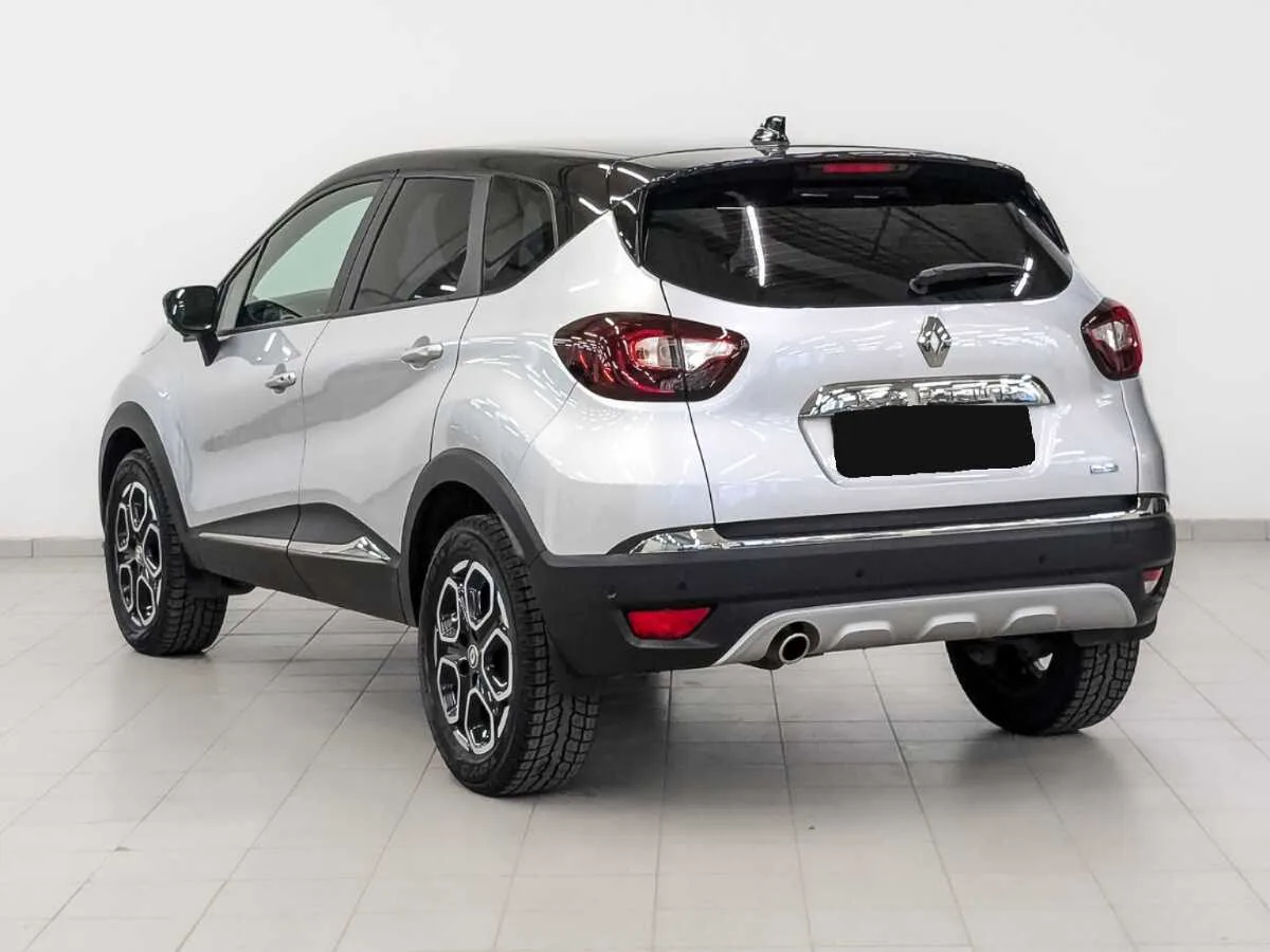 Renault Kaptur