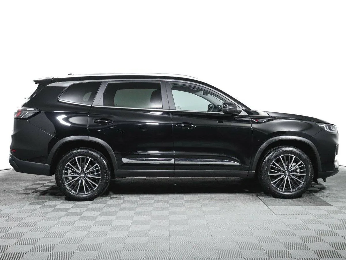 Chery Tiggo 8 Pro Max