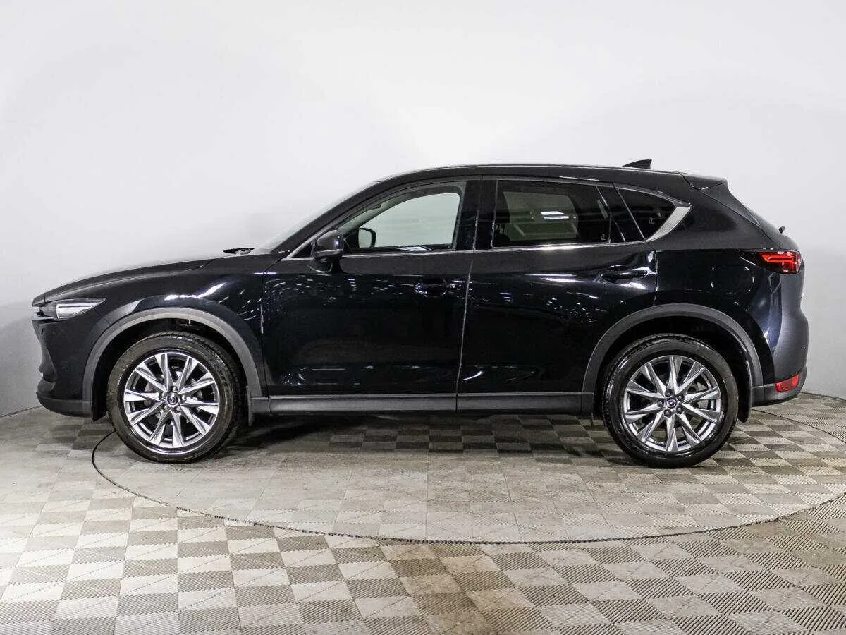 Mazda Cx 5