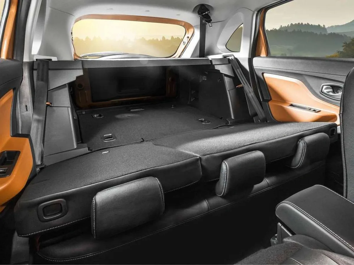 LADA (ВАЗ) XRAY
