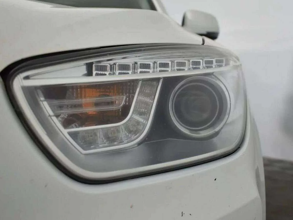 FAW Besturn X80