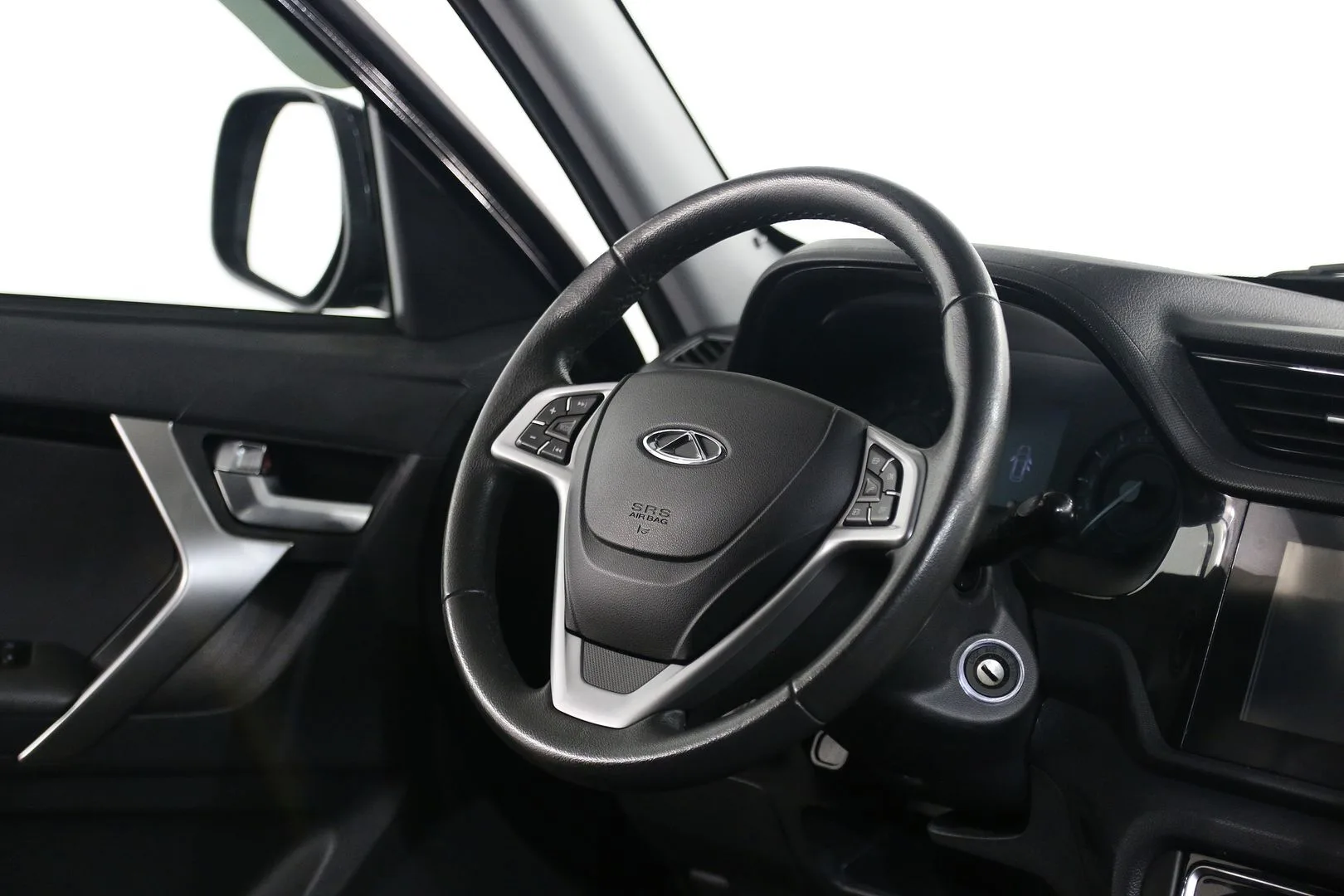 Chery Tiggo 3