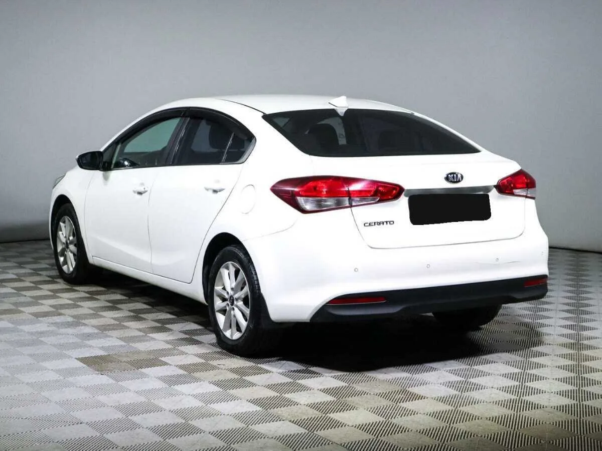 Kia Cerato