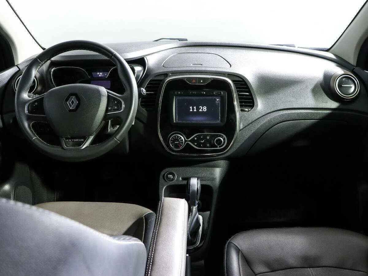 Renault Kaptur