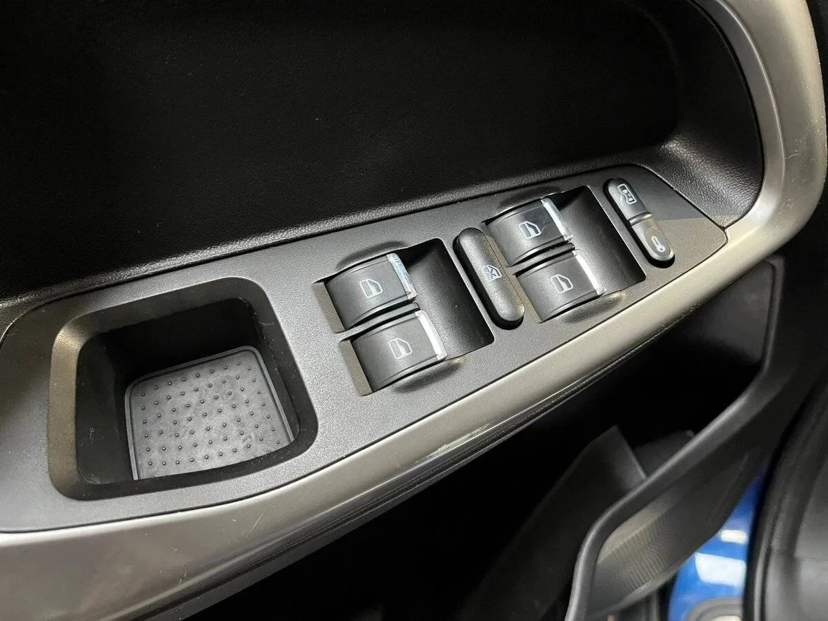 Chery Tiggo 5