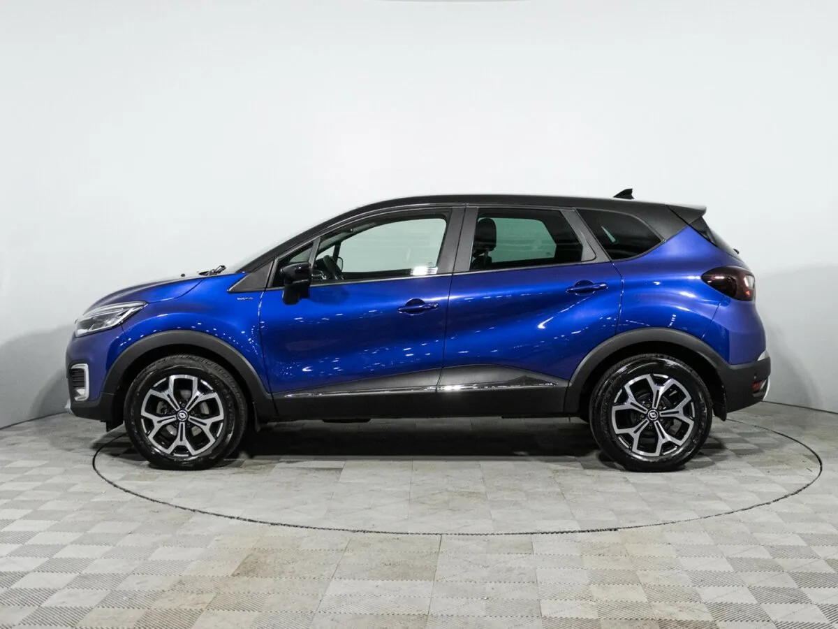 Renault Kaptur