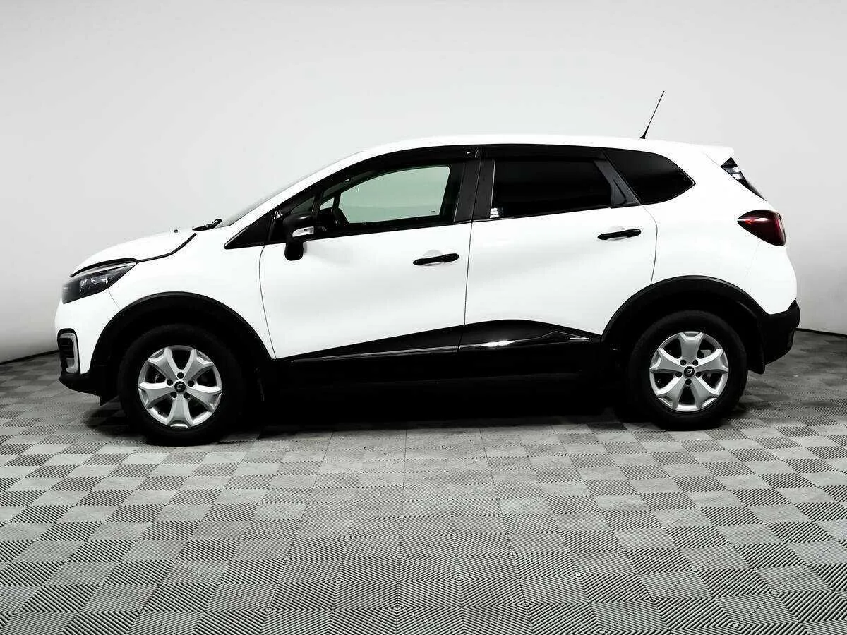Renault Kaptur