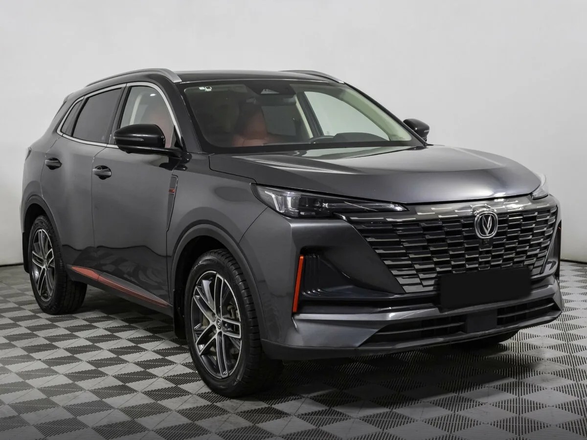 Changan Uni S CS55 Plus