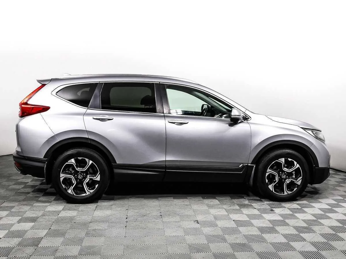 Honda Cr V