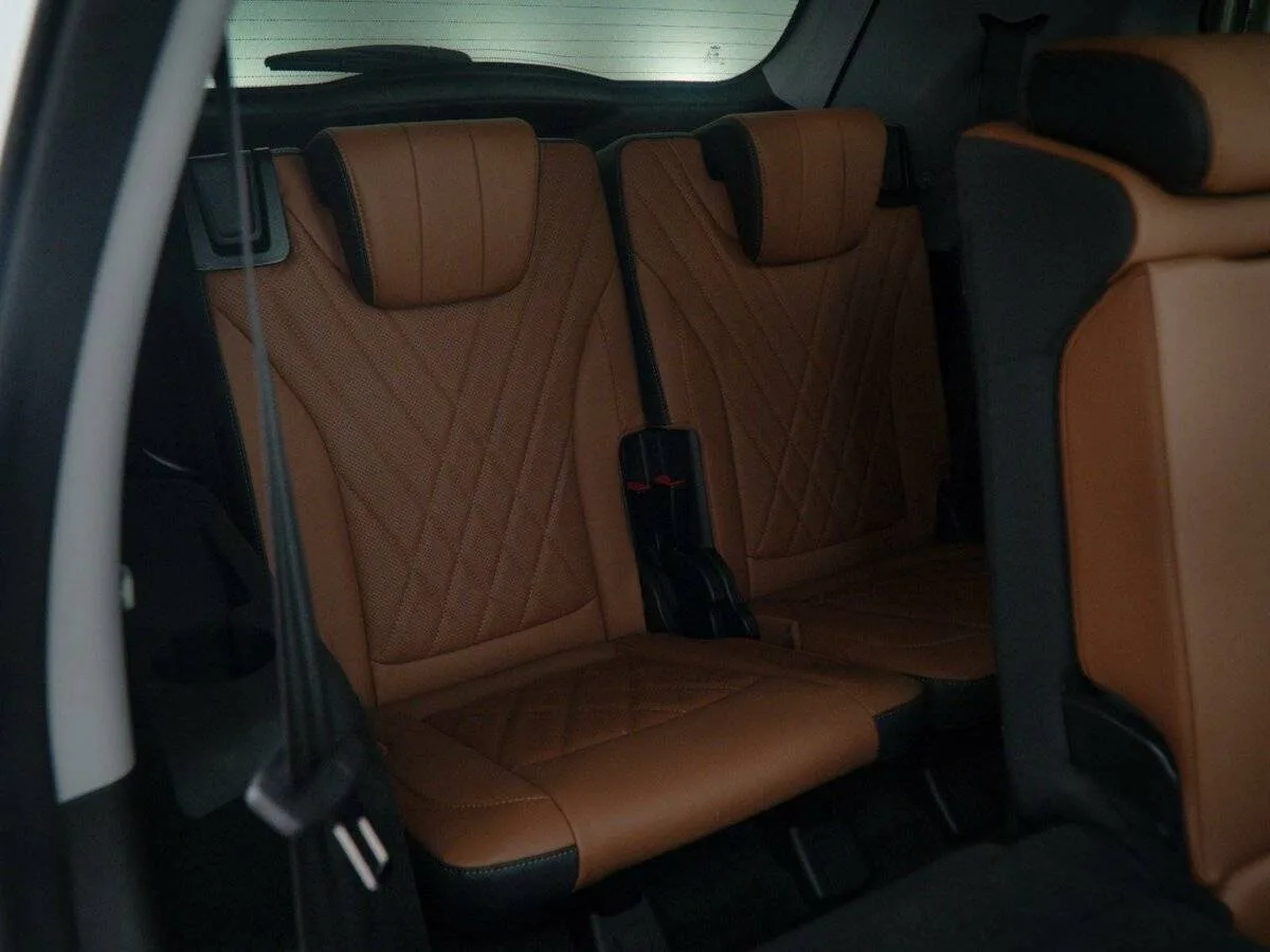 Chery Tiggo 8 Pro Max