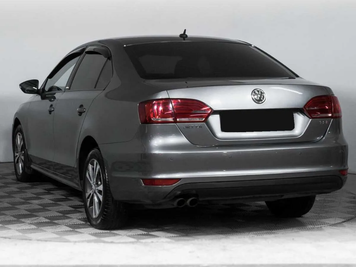 Volkswagen Jetta