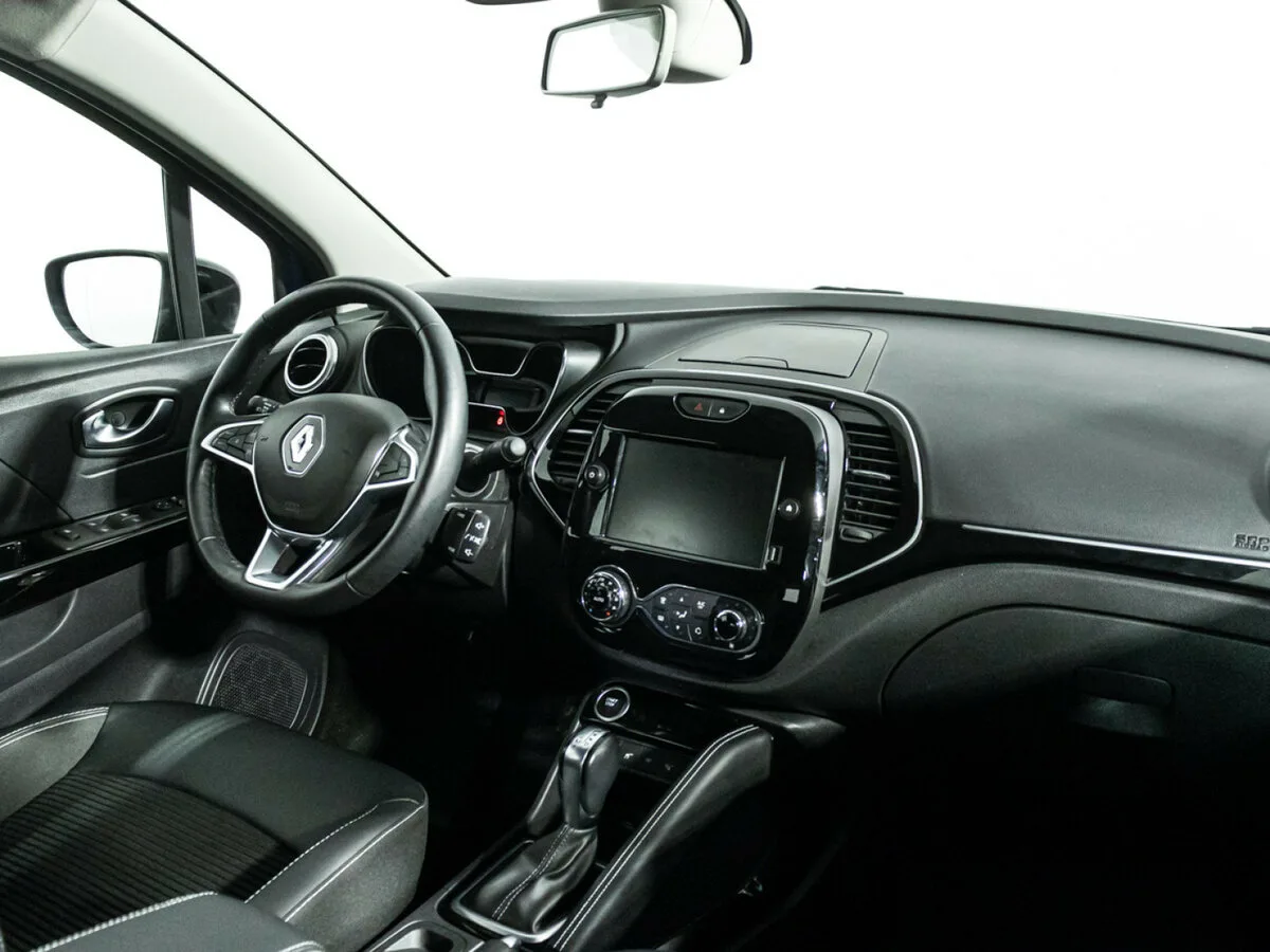 Renault Kaptur