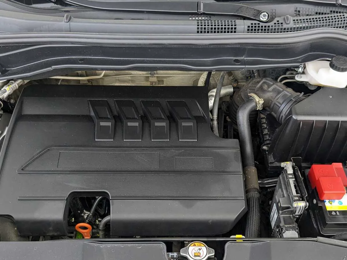 Haval M6