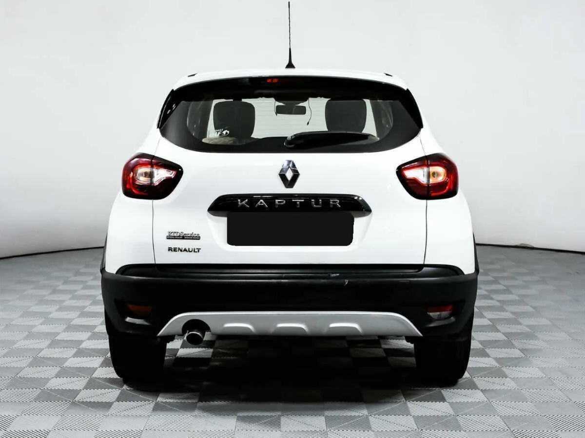 Renault Kaptur