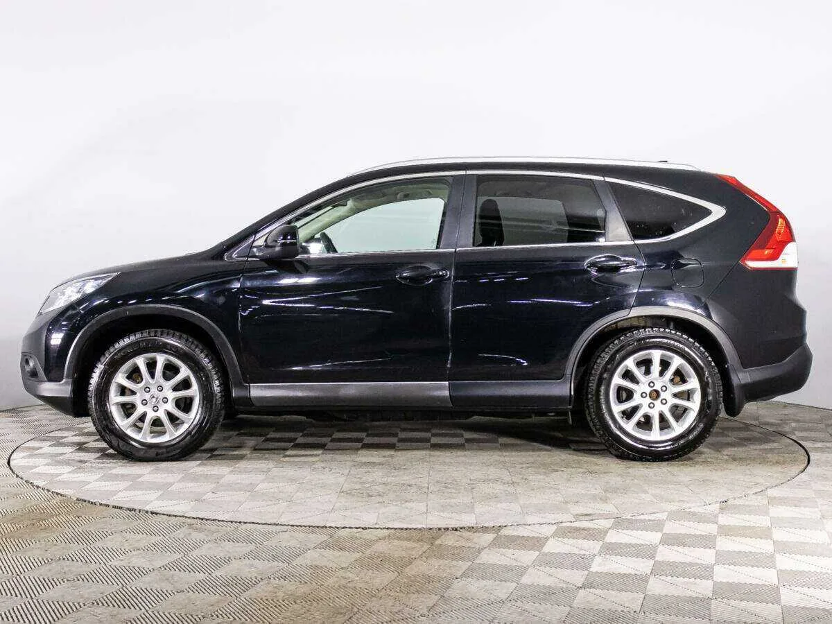 Honda Cr V