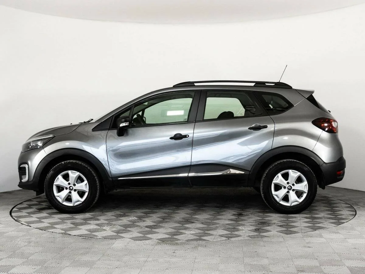 Renault Kaptur