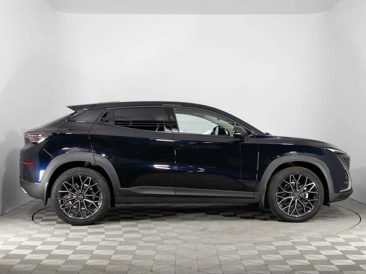Changan Uni T