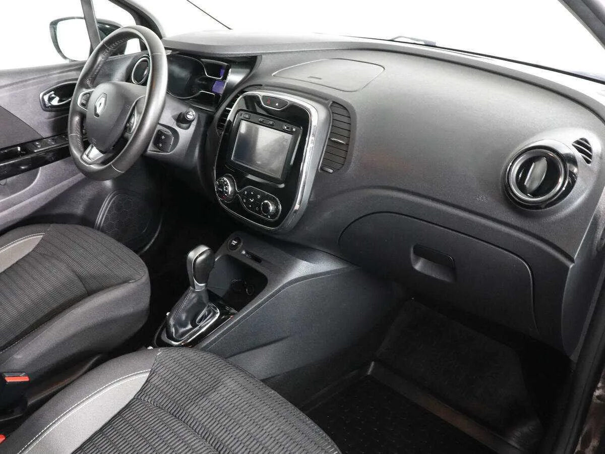 Renault Kaptur