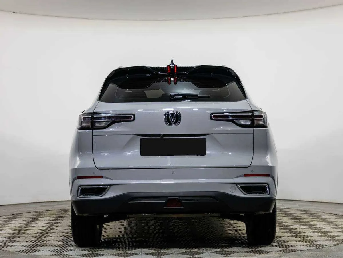 Changan CS55PLUS