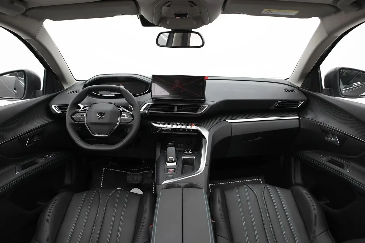 Peugeot 4008
