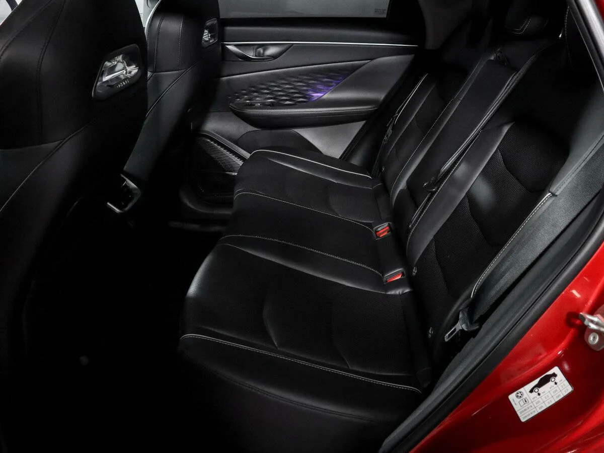 BAIC X55