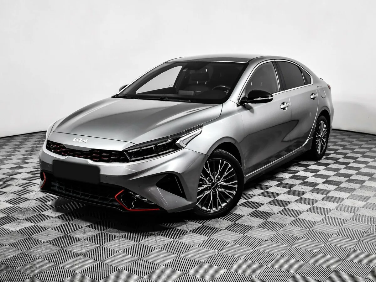 Kia Cerato