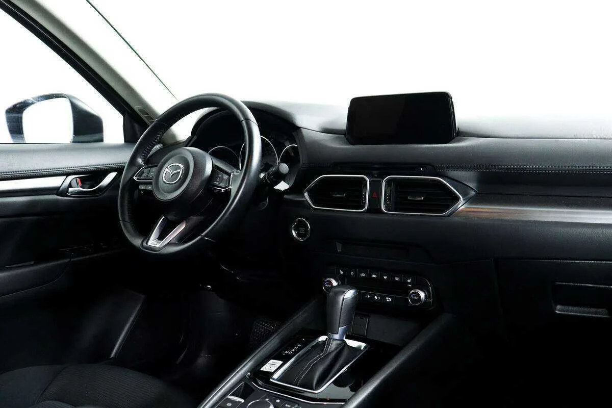Mazda Cx 5