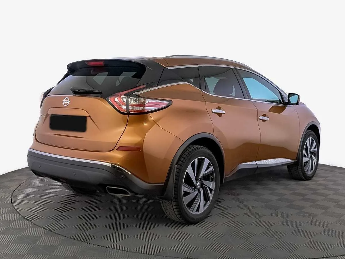 Nissan Murano
