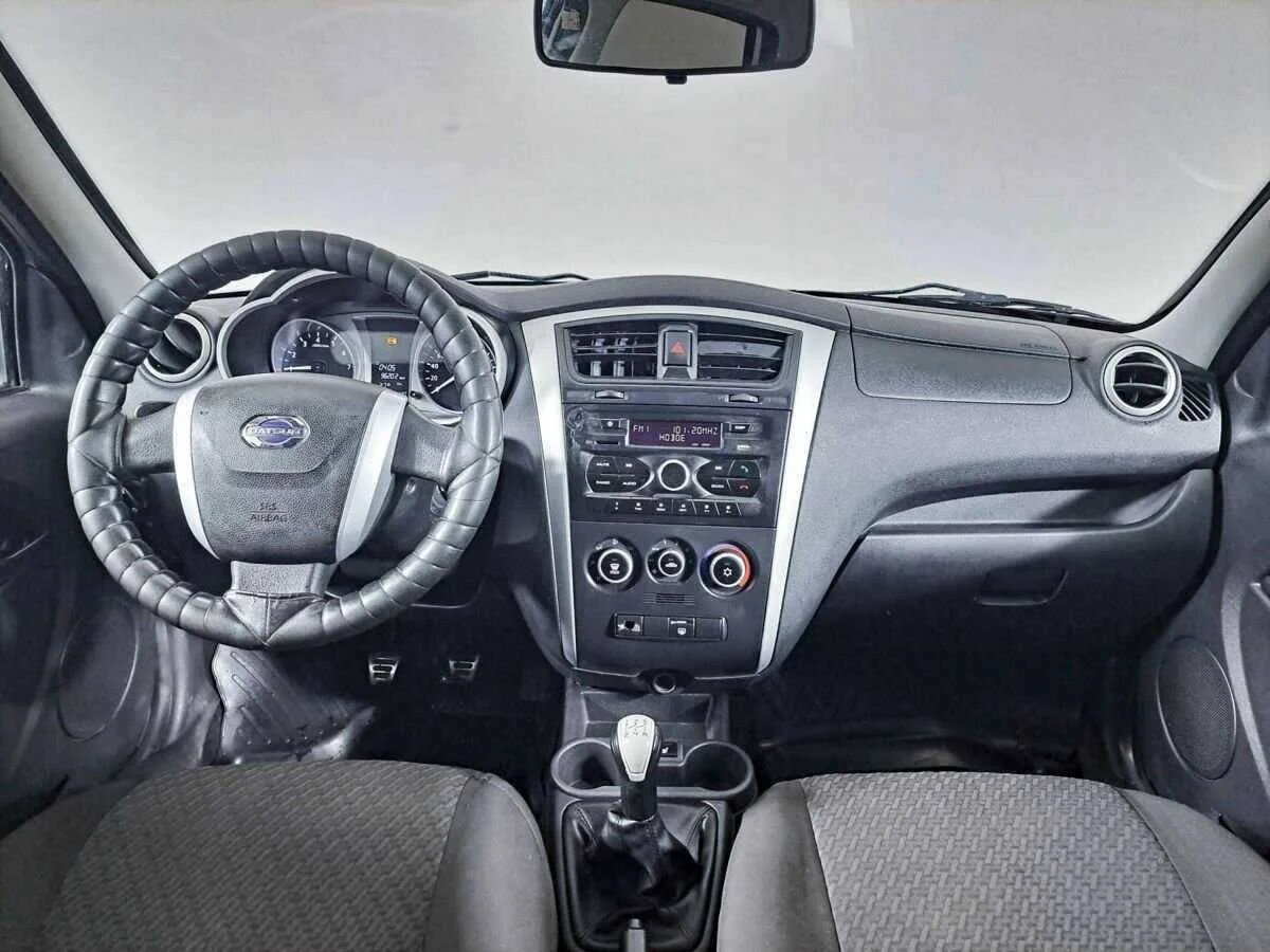 Datsun On Do