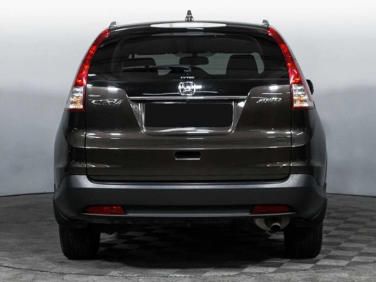 Honda Cr V