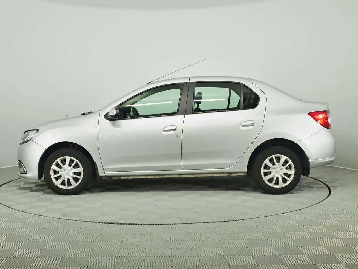 Renault Logan