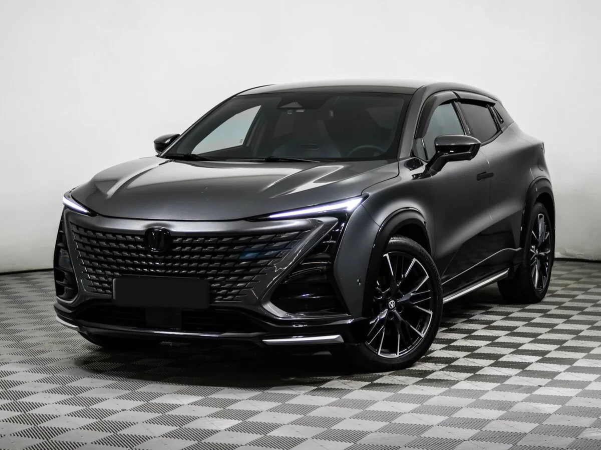 Changan Uni T