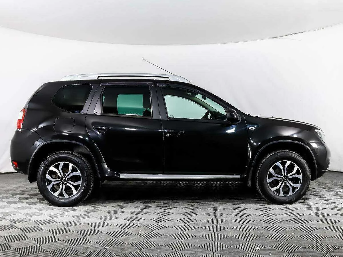 Nissan Terrano