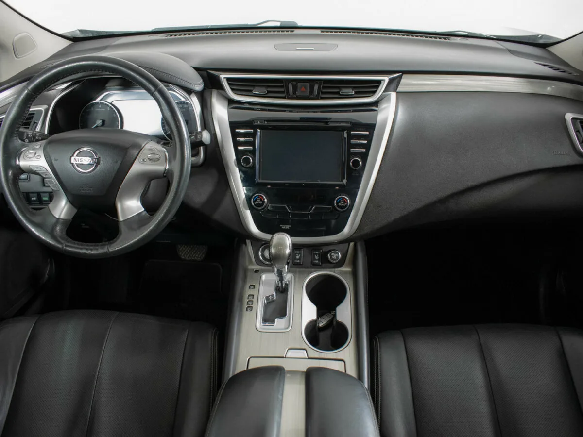 Nissan Murano