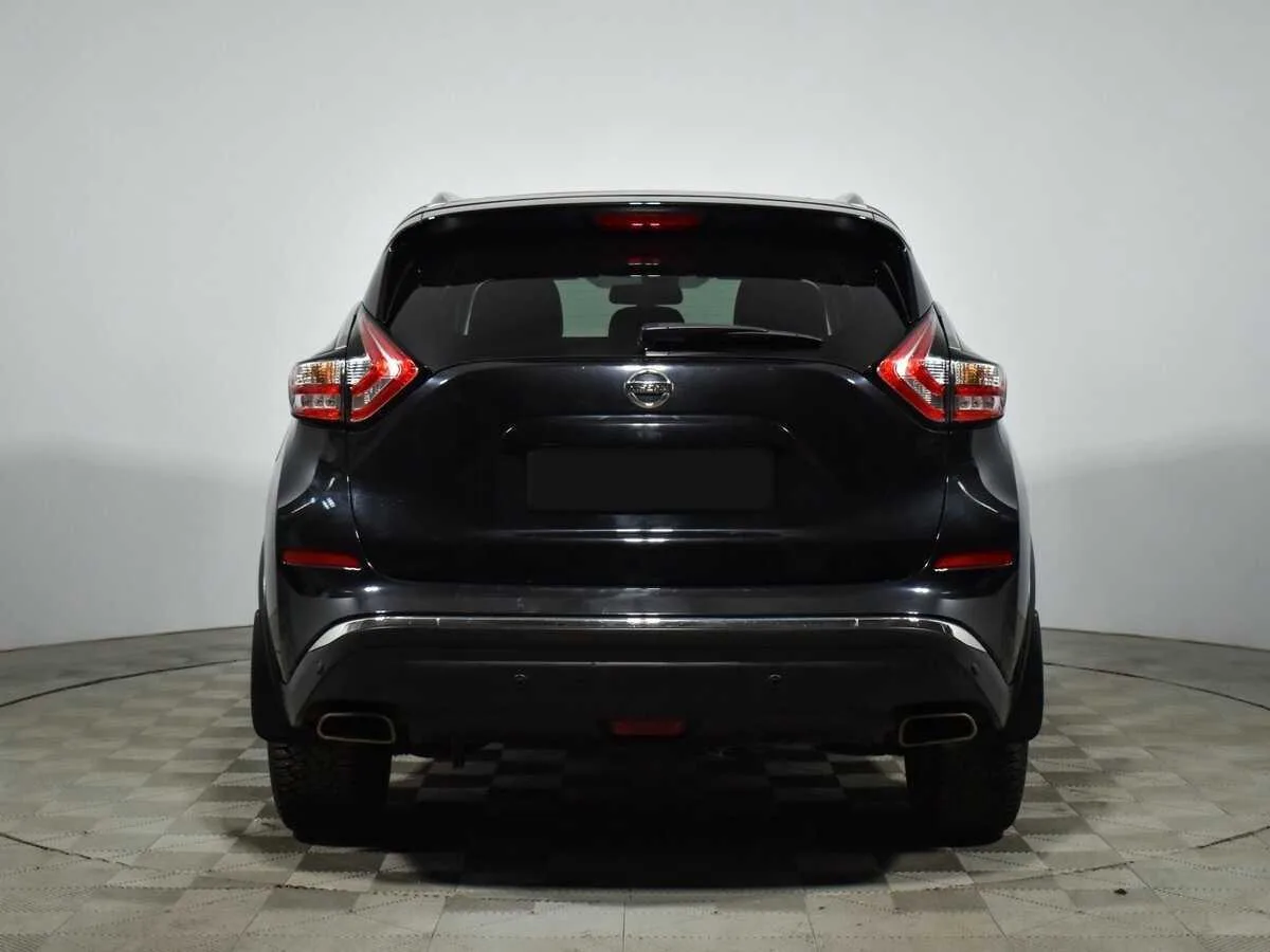 Nissan Murano