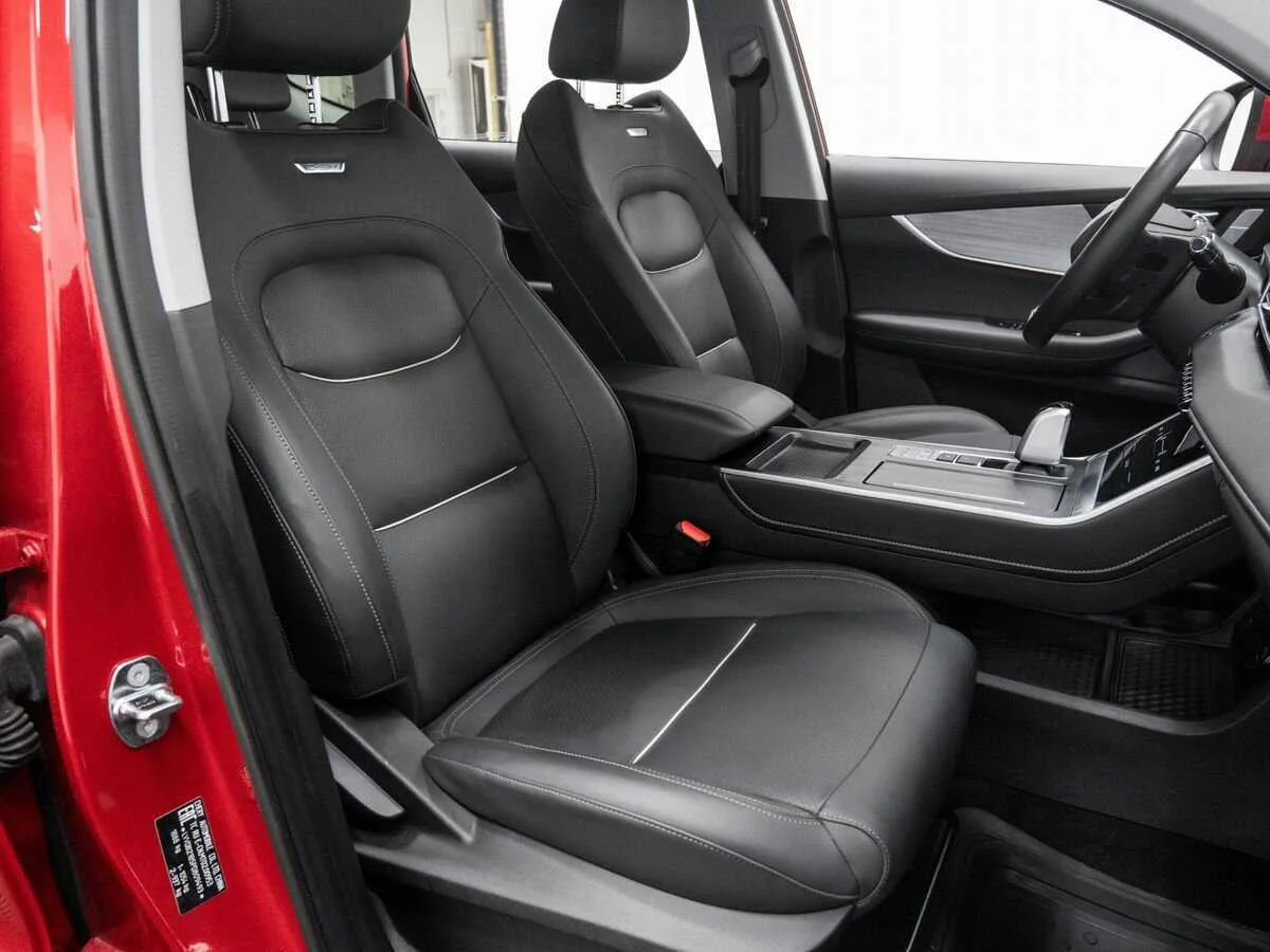 Chery Tiggo 7 Pro Max